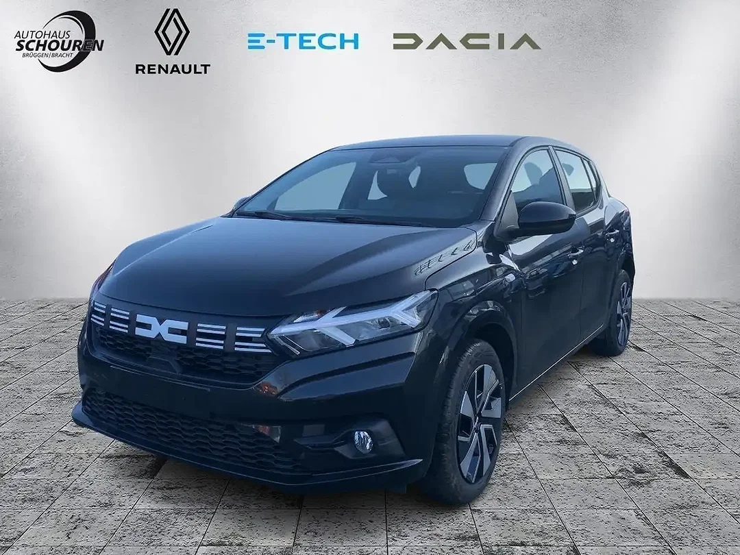 Dacia Sandero - Afbeelding 1