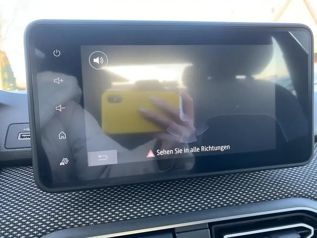 Dacia Sandero - Thumbnail 12