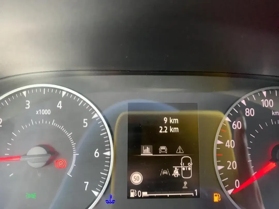 Dacia Sandero - Thumbnail 13