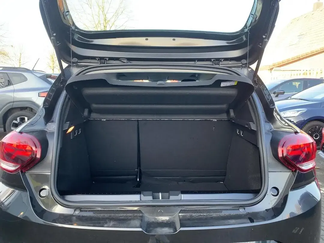 Dacia Sandero - Thumbnail 5