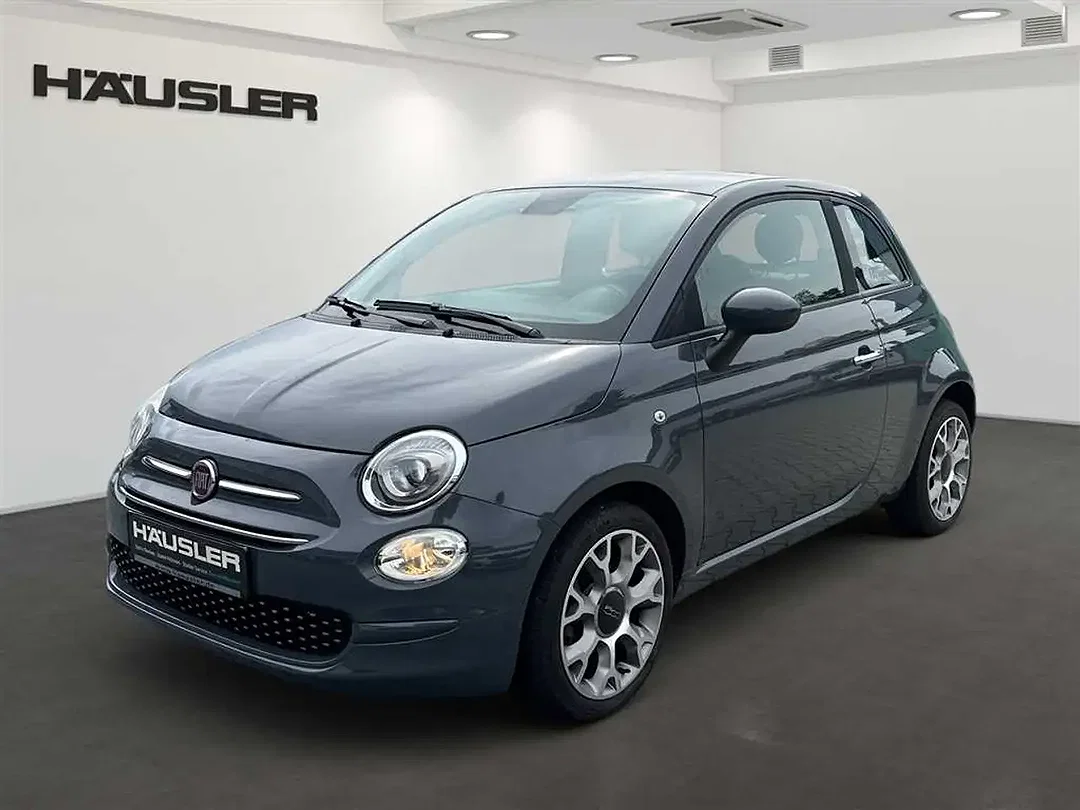 Fiat 500 - Afbeelding 1