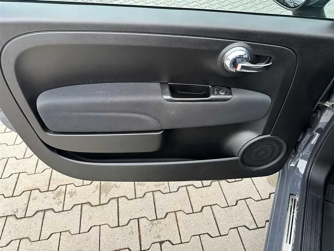 Fiat 500 - Thumbnail 11