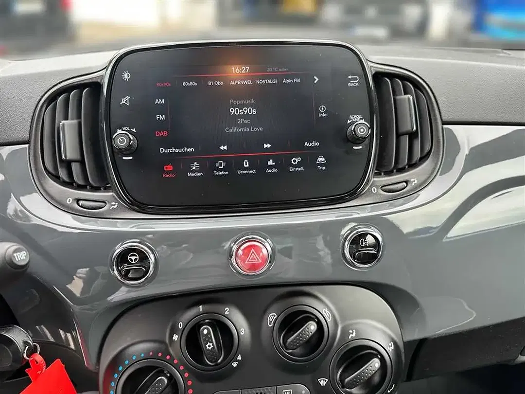 Fiat 500 - Thumbnail 14