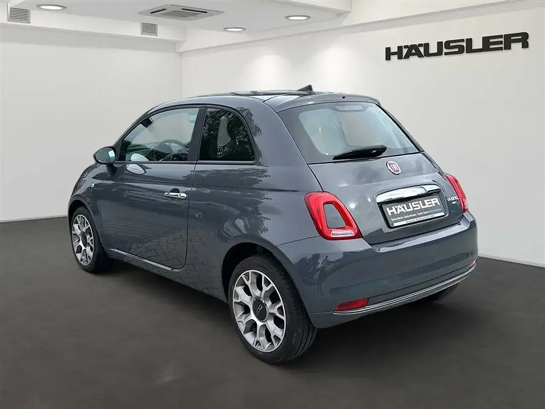 Fiat 500 - Thumbnail 5