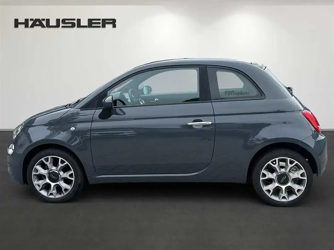 Fiat 500 - Thumbnail 6