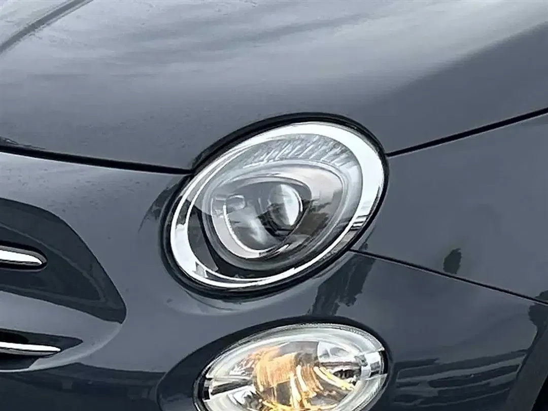 Fiat 500 - Thumbnail 7