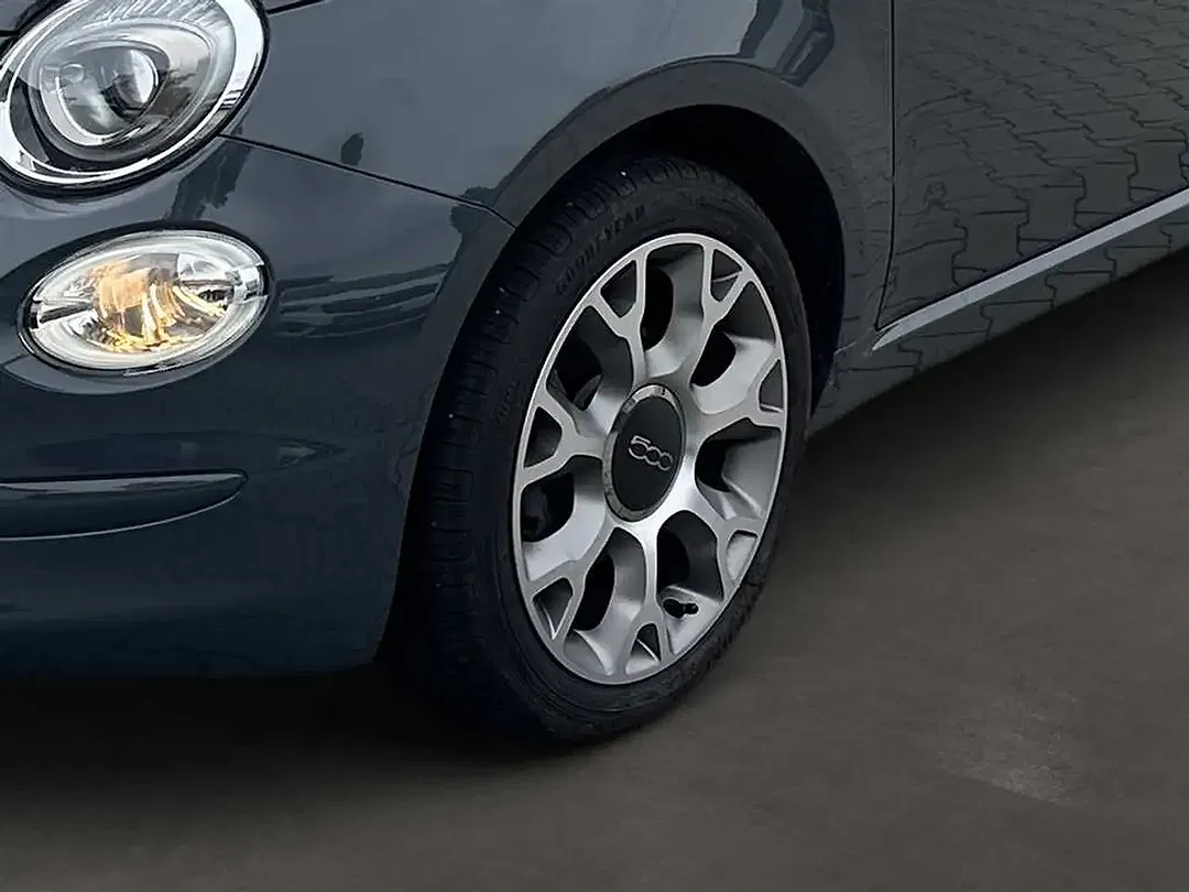 Fiat 500 - Thumbnail 8