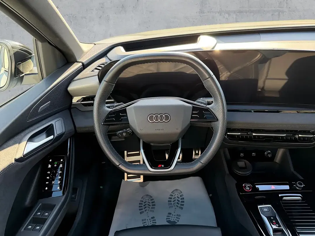 Audi SQ6 e-tron - Thumbnail 9