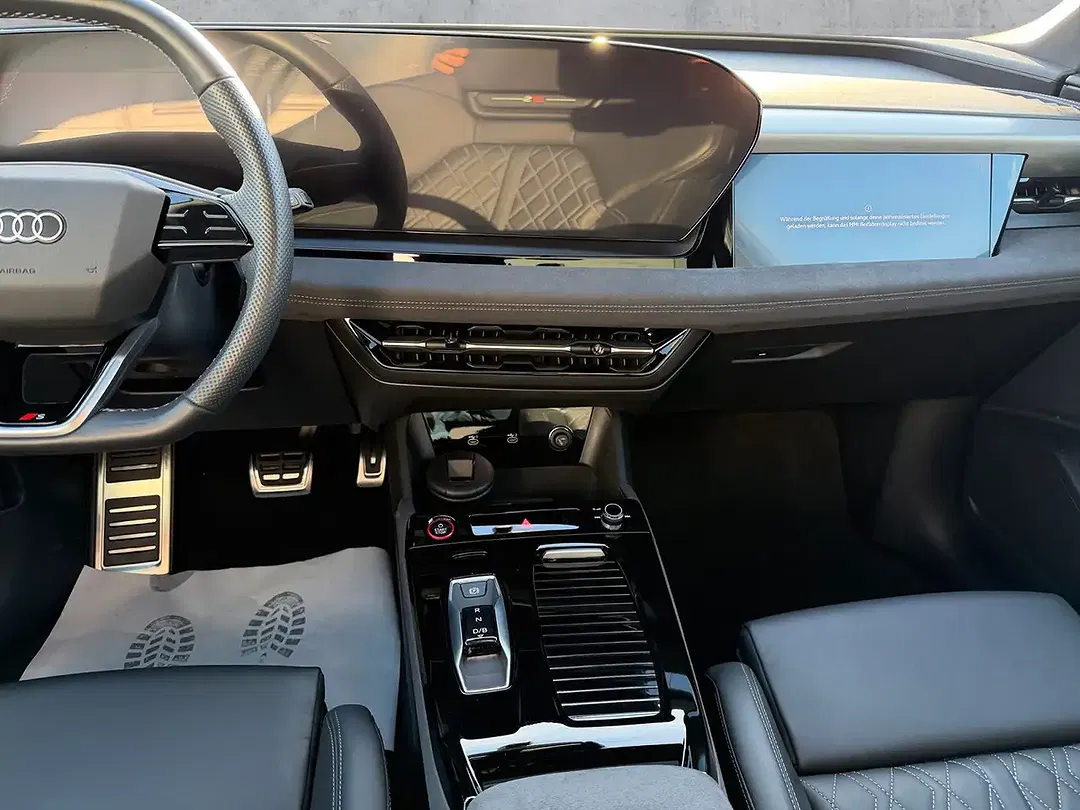 Audi SQ6 e-tron - Thumbnail 10