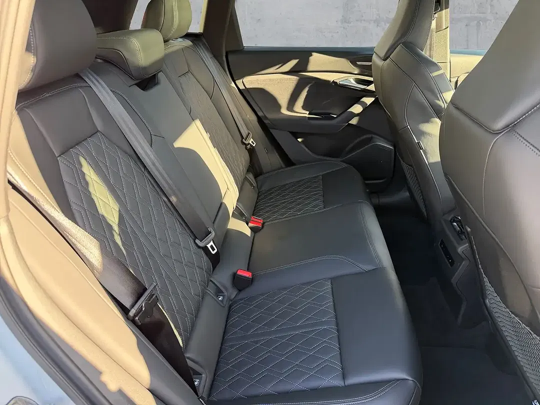 Audi SQ6 e-tron - Thumbnail 13