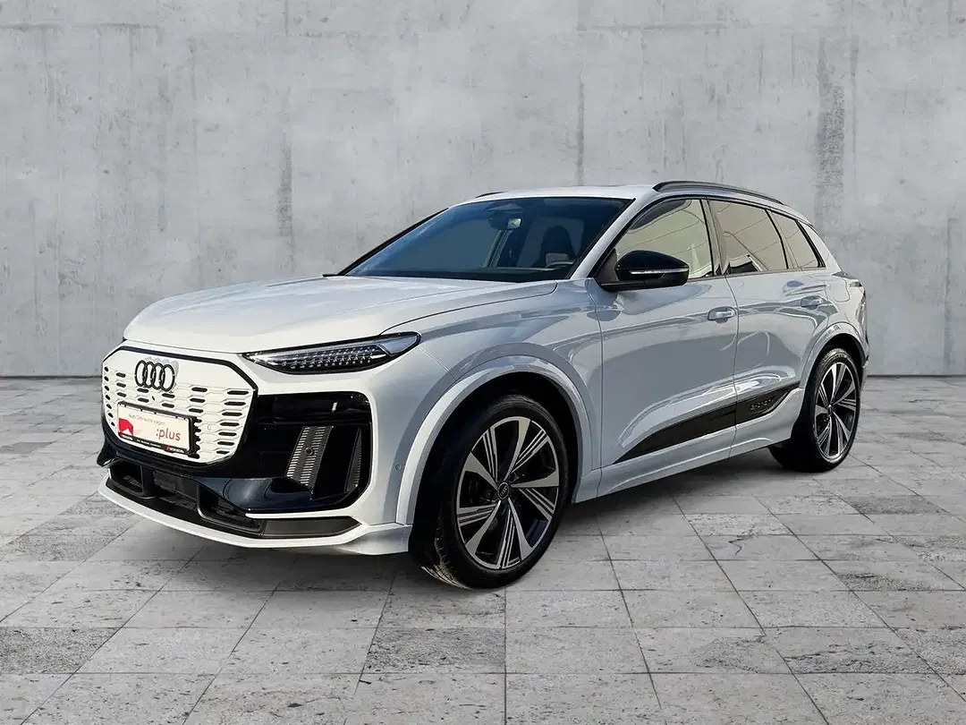 Audi SQ6 e-tron quattro Matrix LED