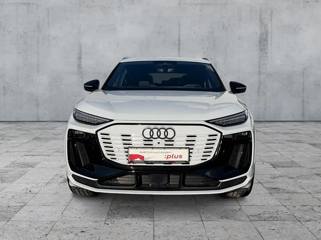 Audi SQ6 e-tron - Thumbnail 2