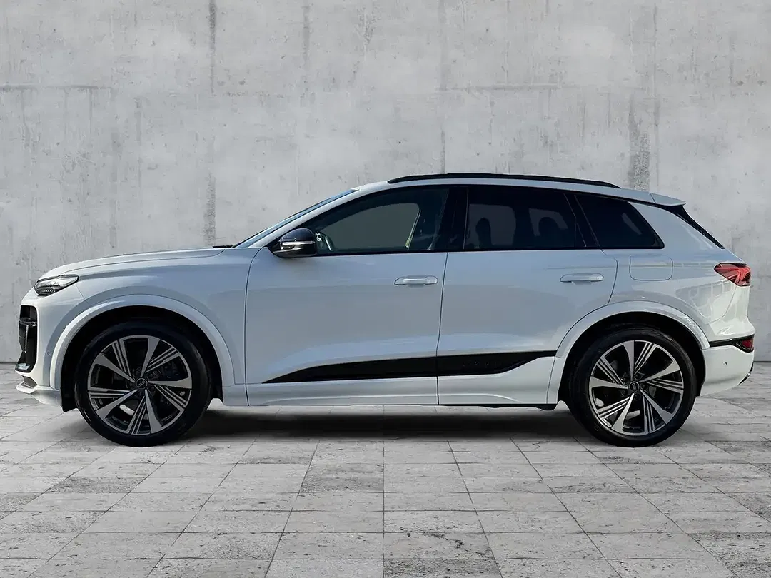 Audi SQ6 e-tron - Thumbnail 3