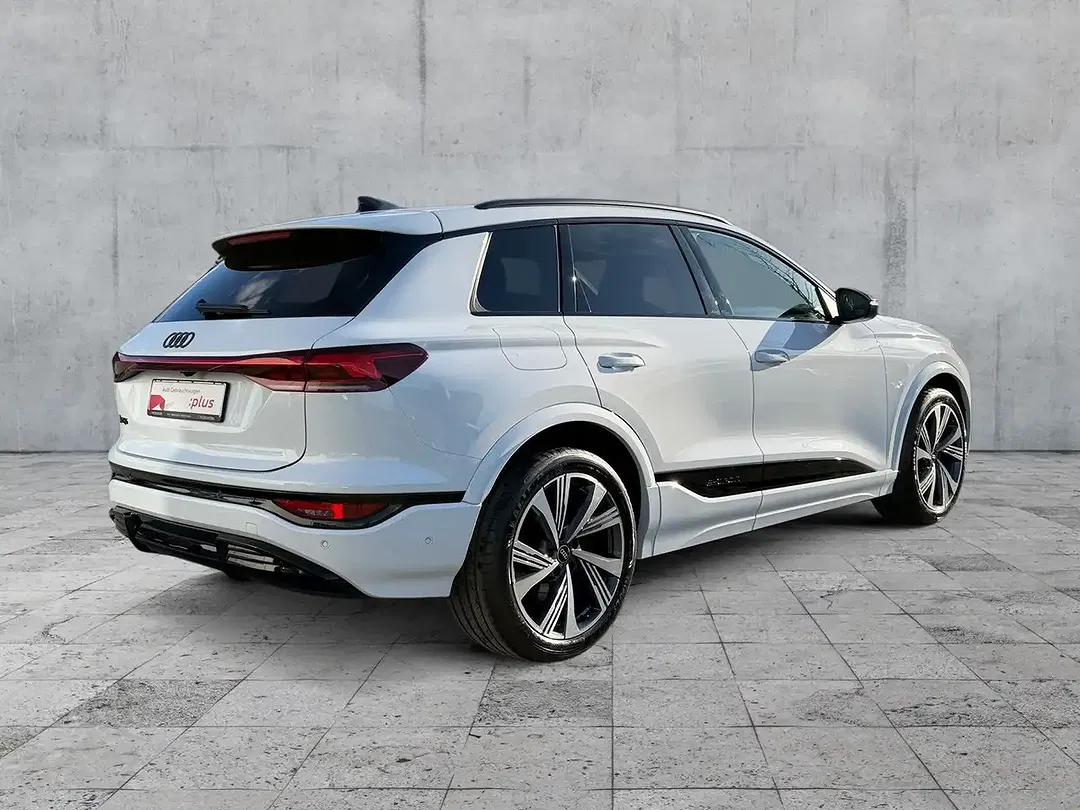 Audi SQ6 e-tron - Thumbnail 5