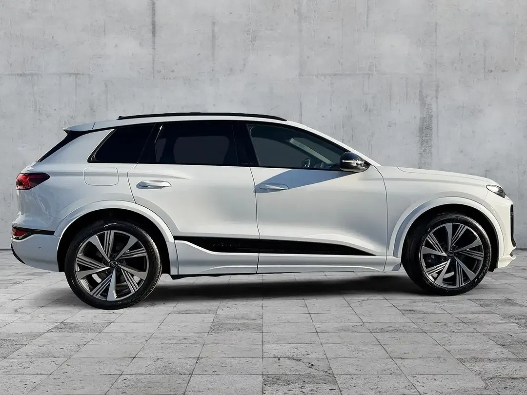 Audi SQ6 e-tron - Thumbnail 6