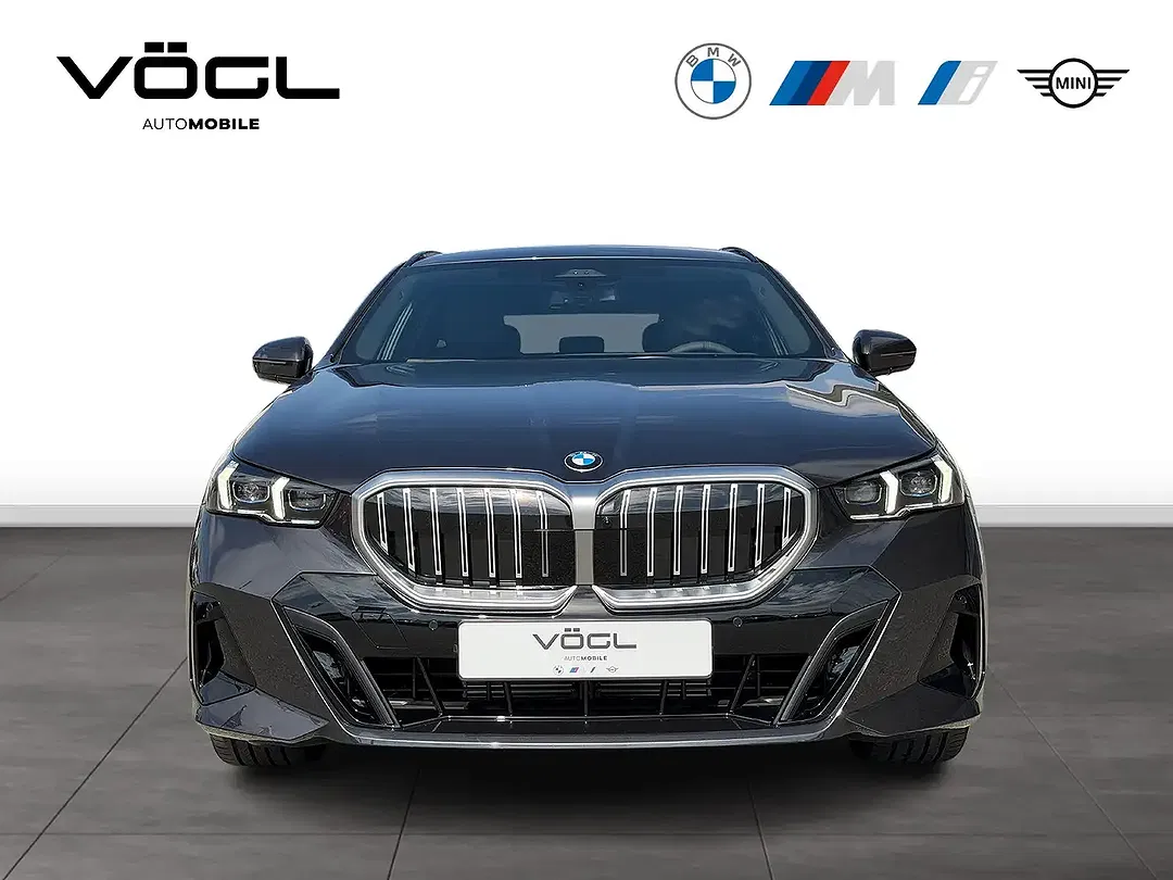 BMW 540 - Thumbnail 3