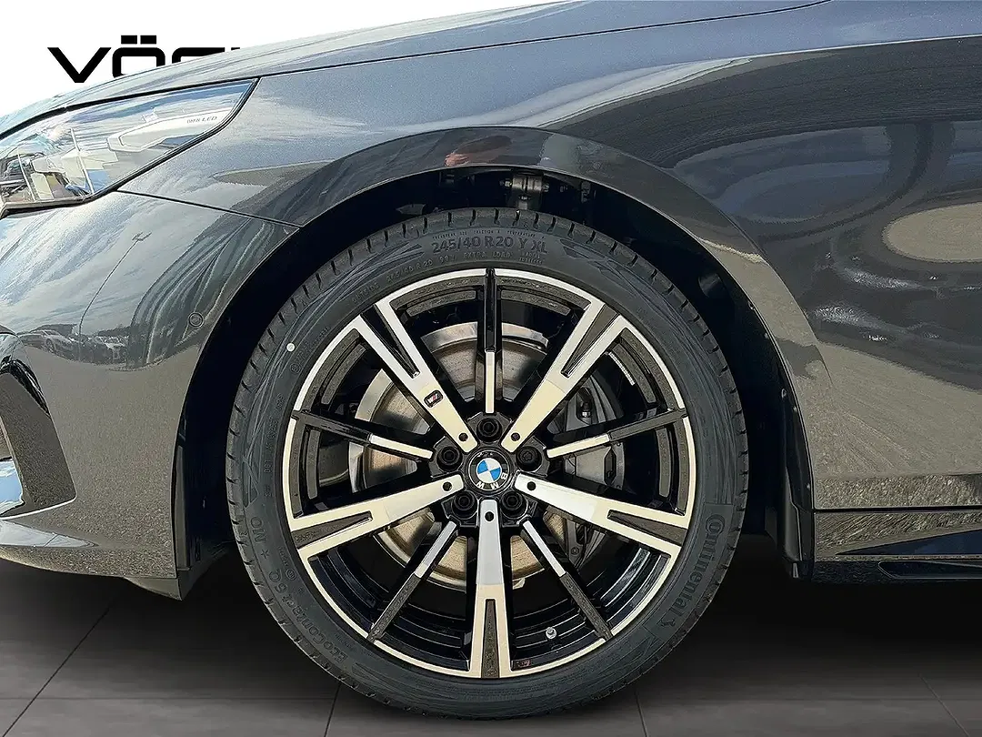 BMW 540 - Thumbnail 5