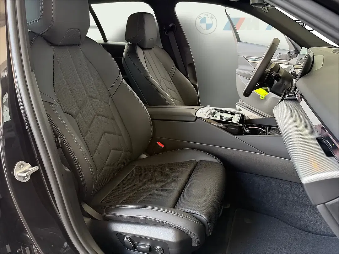 BMW 540 - Thumbnail 7