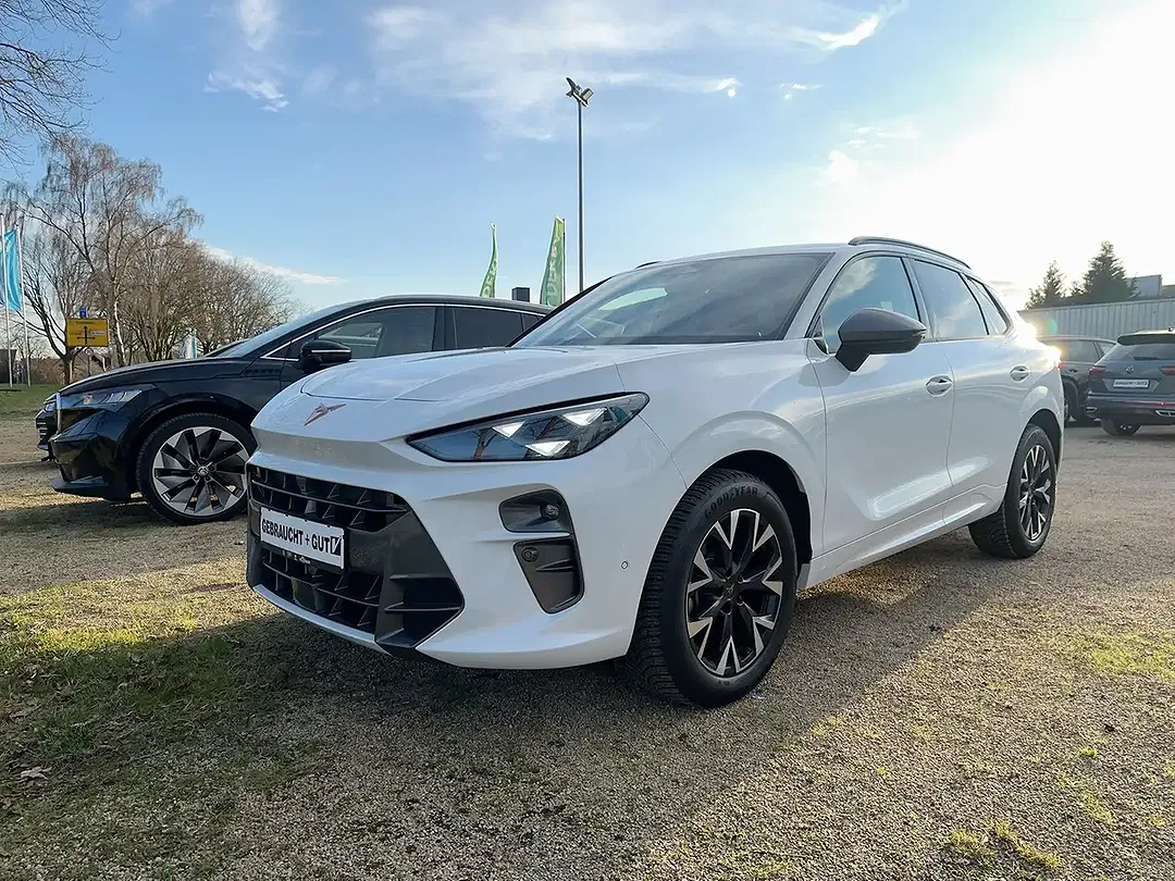 CUPRA Terramar 1.5 eTSI DSG
