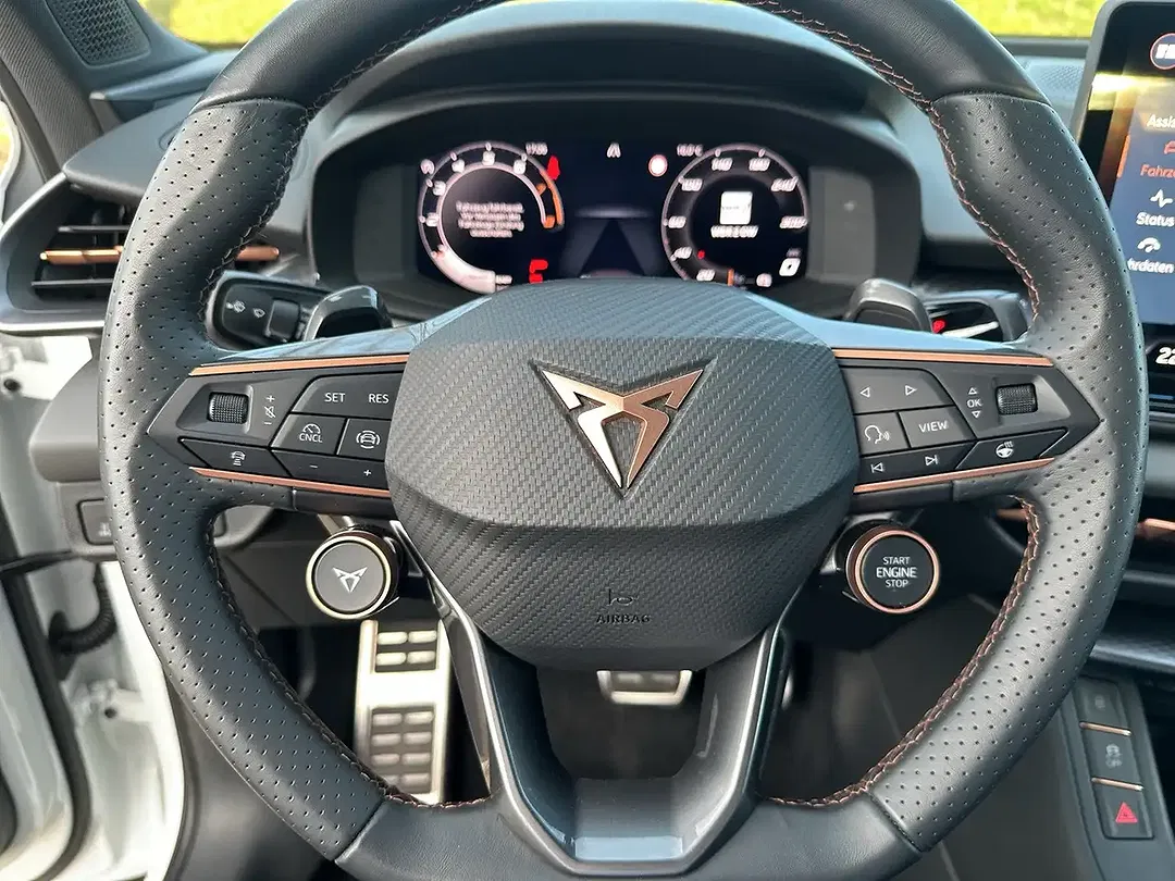 CUPRA Terramar - Thumbnail 11