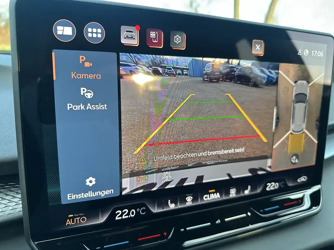 CUPRA Terramar - Thumbnail 8