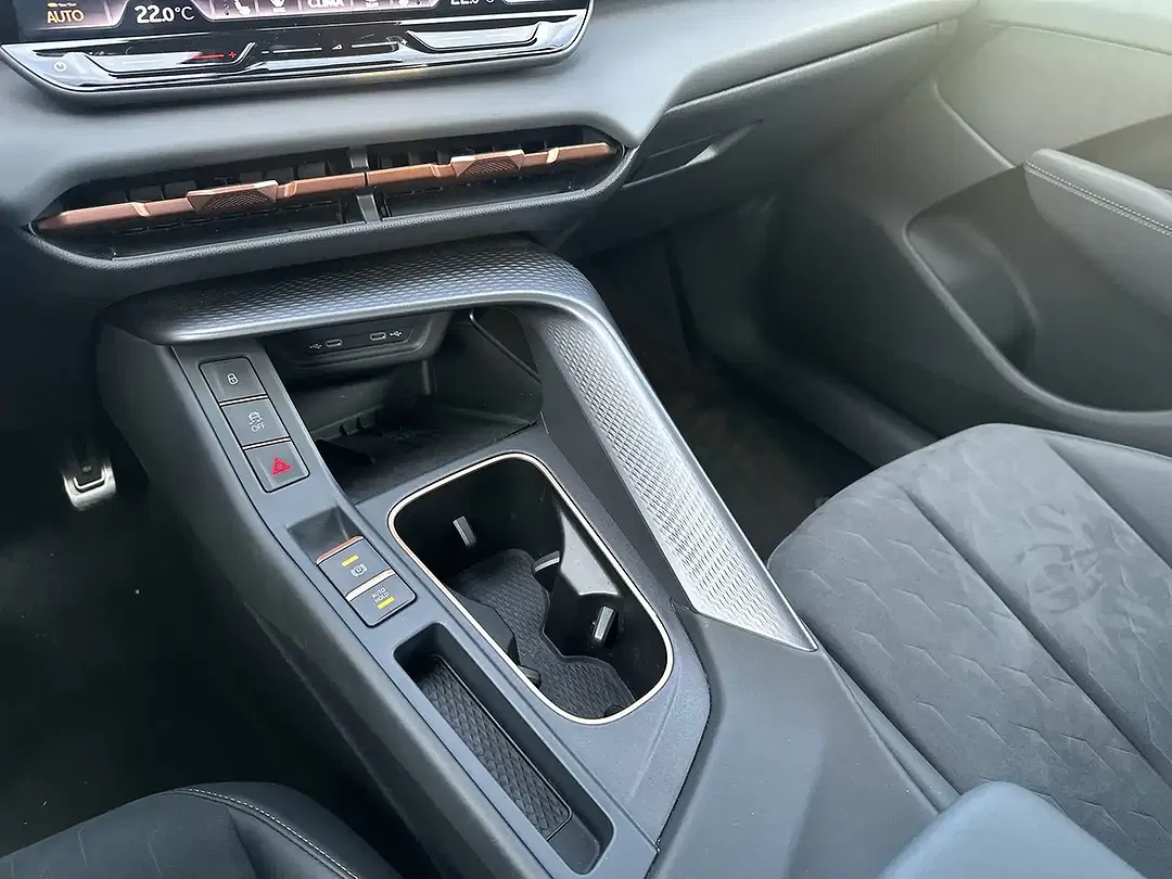 CUPRA Terramar - Thumbnail 9