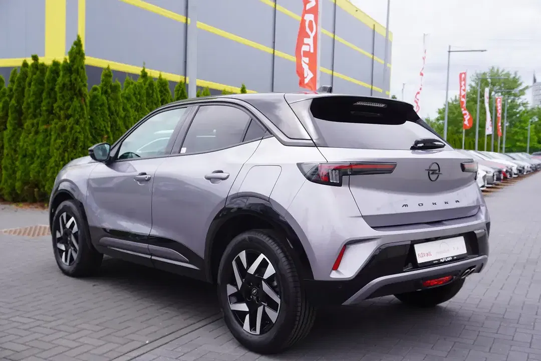 Opel Mokka - Thumbnail 2