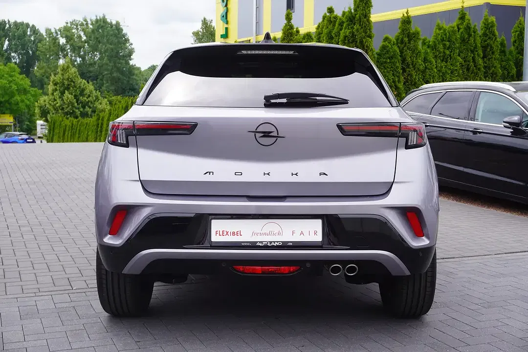Opel Mokka - Thumbnail 3