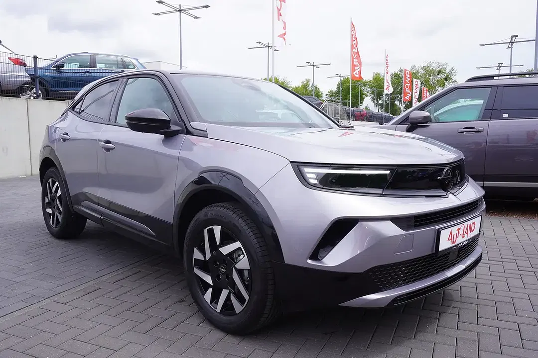 Opel Mokka - Thumbnail 5