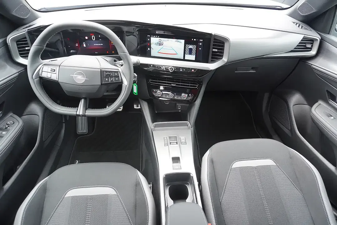 Opel Mokka - Thumbnail 8