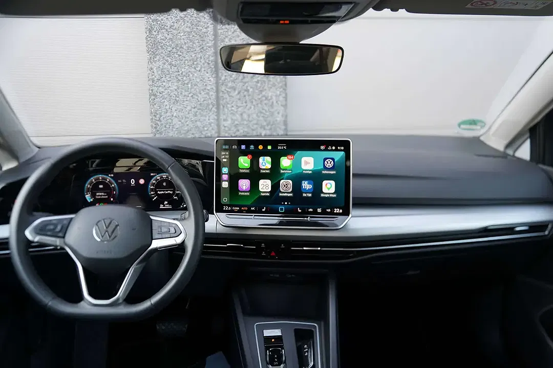 Volkswagen Golf Variant - Thumbnail 10