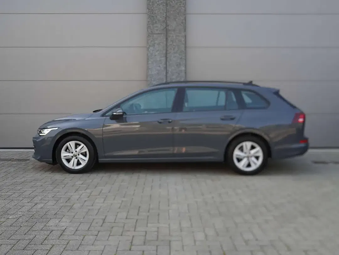 Volkswagen Golf Variant - Thumbnail 11