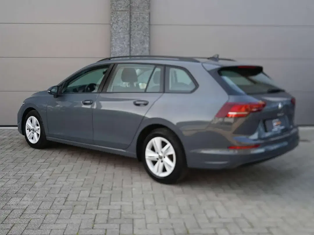Volkswagen Golf Variant - Thumbnail 12