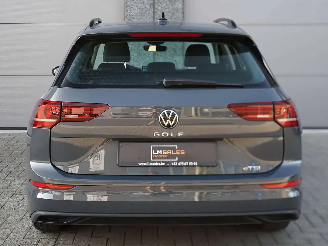 Volkswagen Golf Variant - Thumbnail 13
