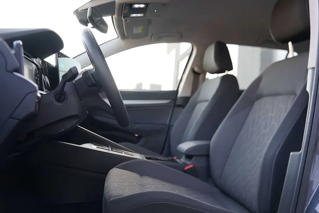 Volkswagen Golf Variant - Thumbnail 3