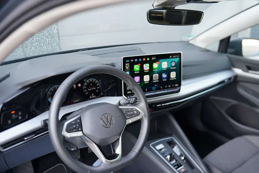 Volkswagen Golf Variant - Thumbnail 9