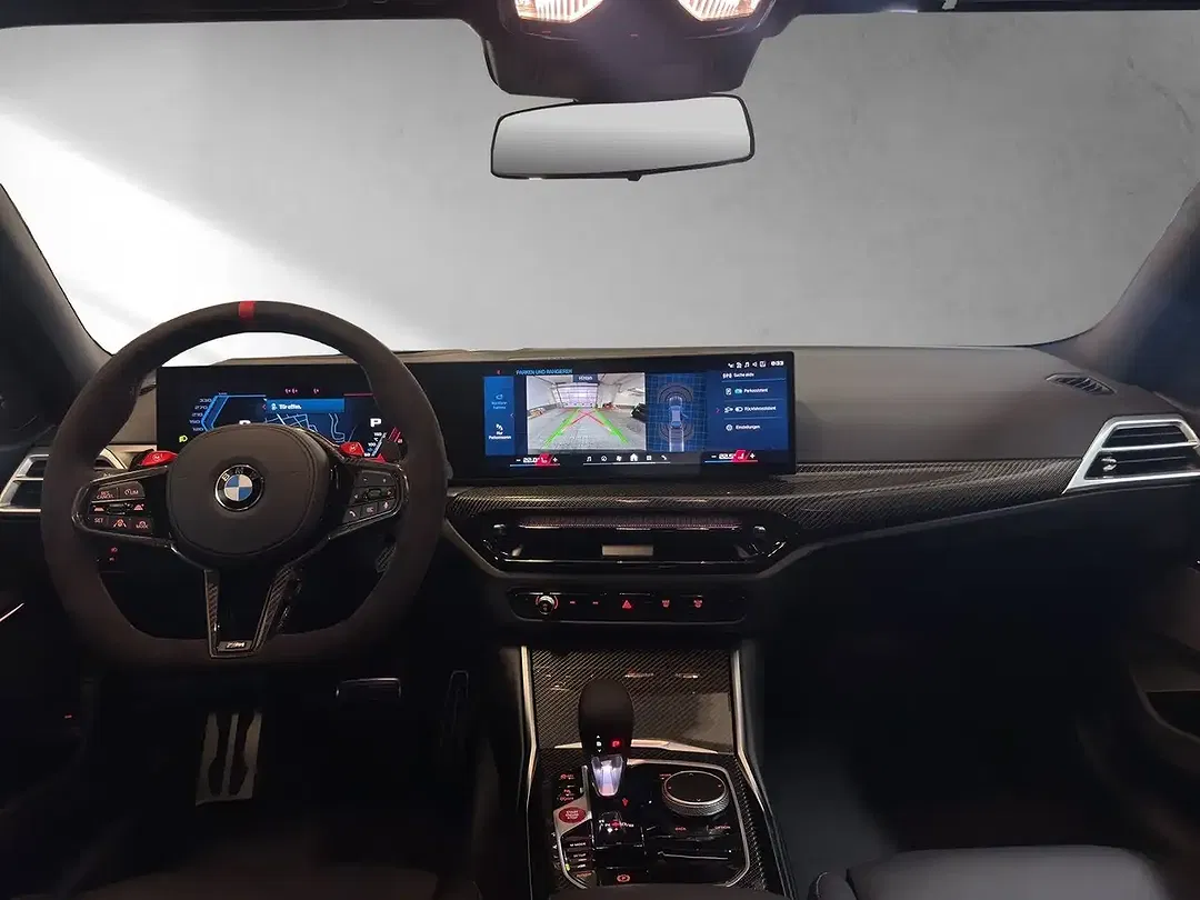 BMW M3 - Thumbnail 14