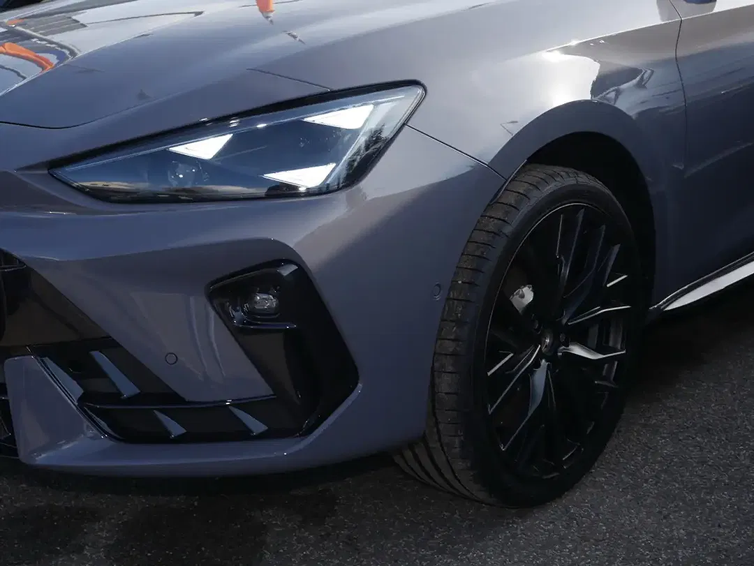 CUPRA Leon - Thumbnail 12