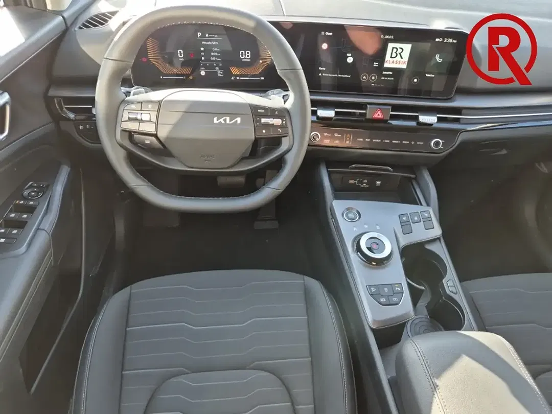 Kia Sportage - Thumbnail 10