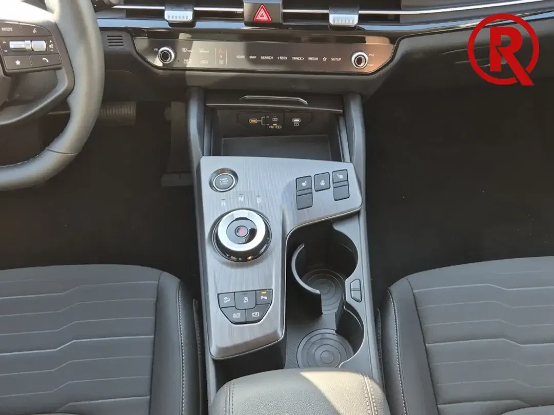 Kia Sportage - Thumbnail 13