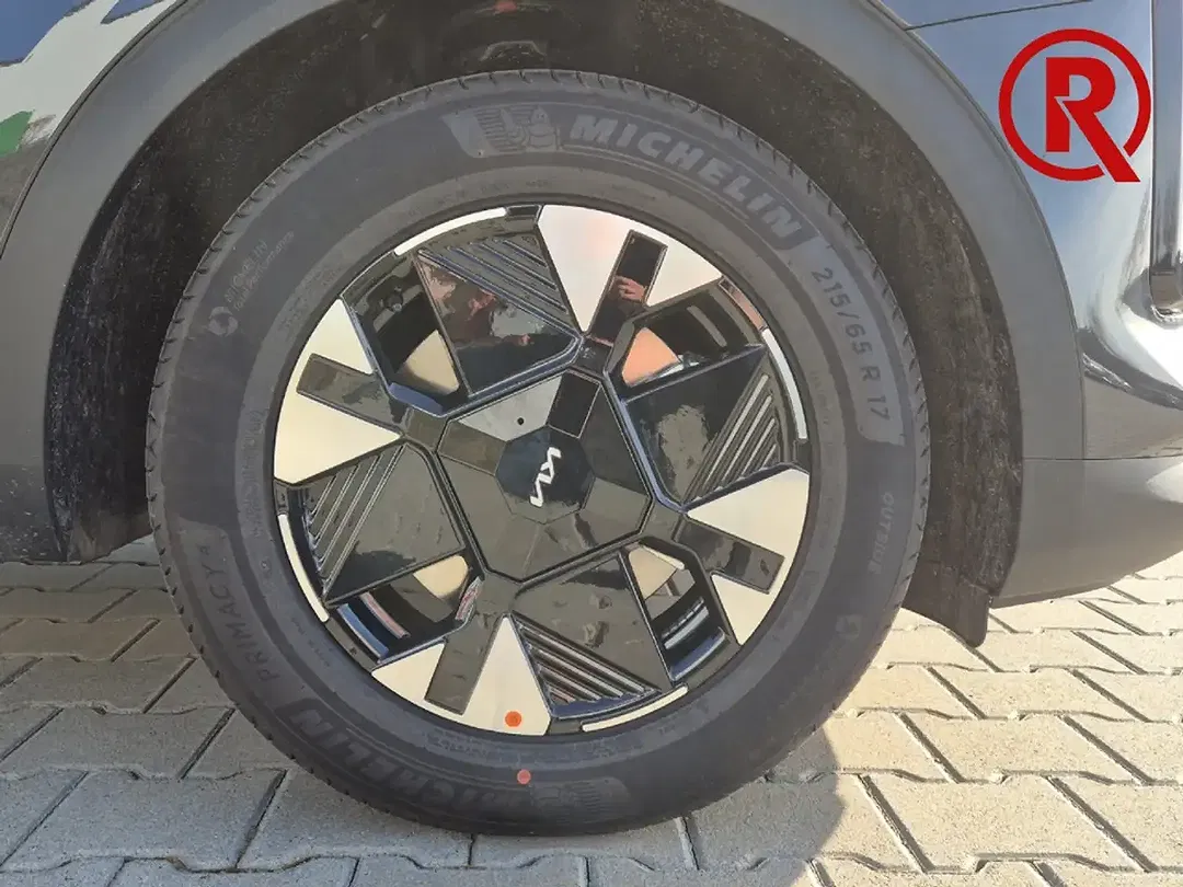 Kia Sportage - Thumbnail 7