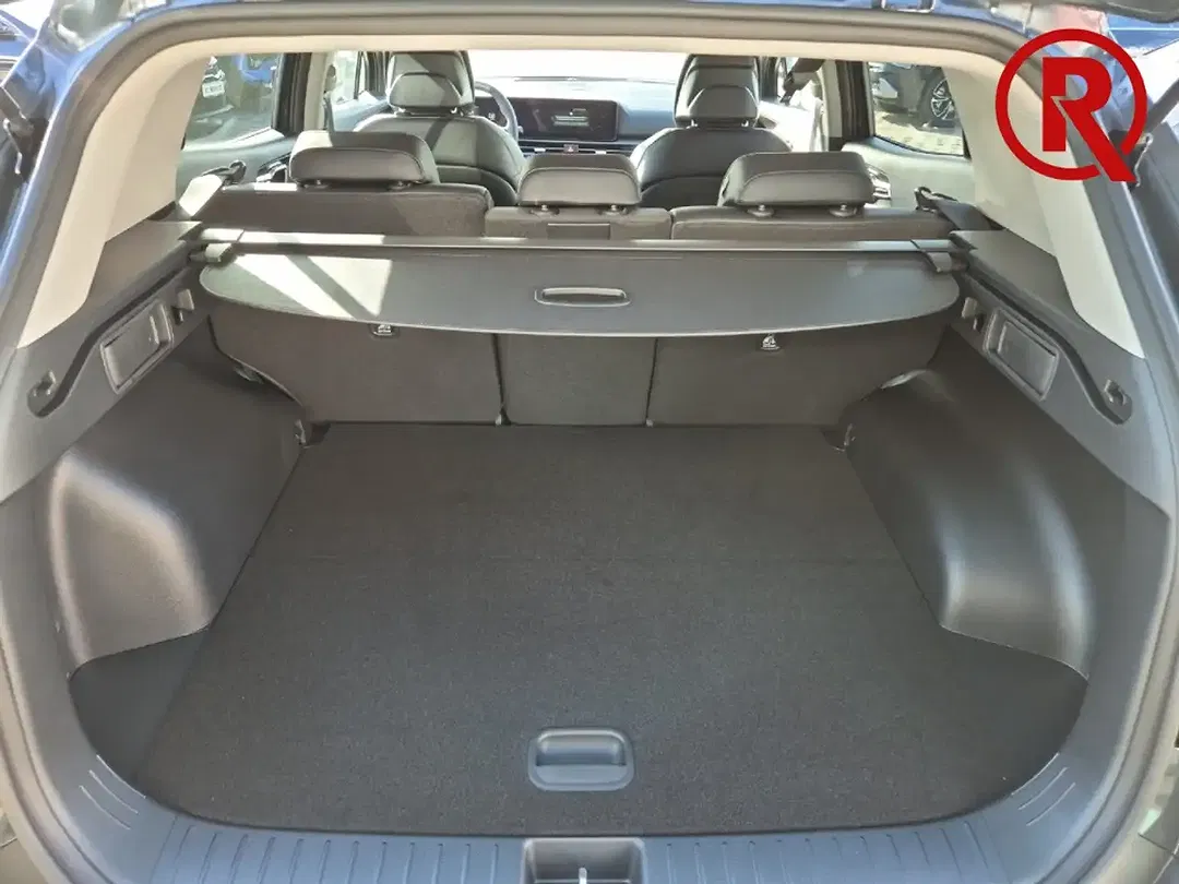 Kia Sportage - Thumbnail 8