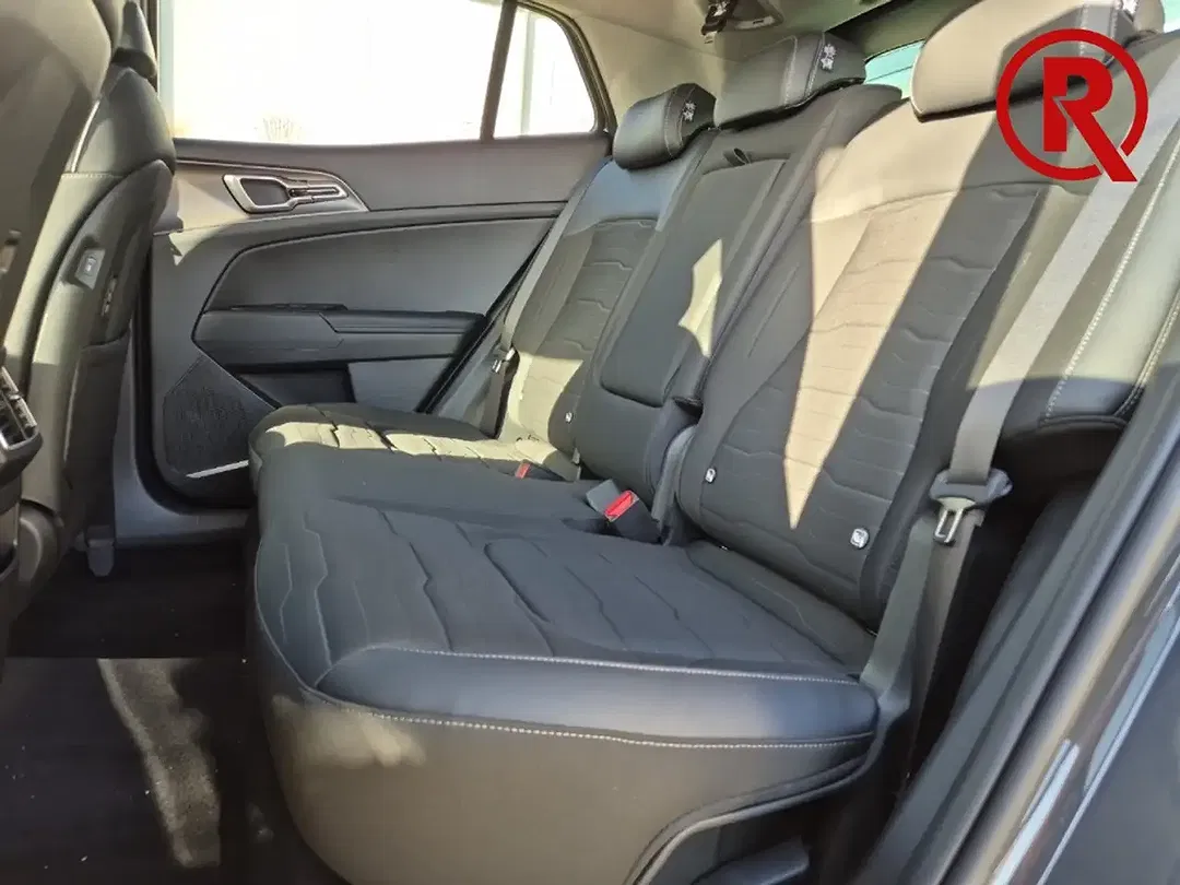Kia Sportage - Thumbnail 9