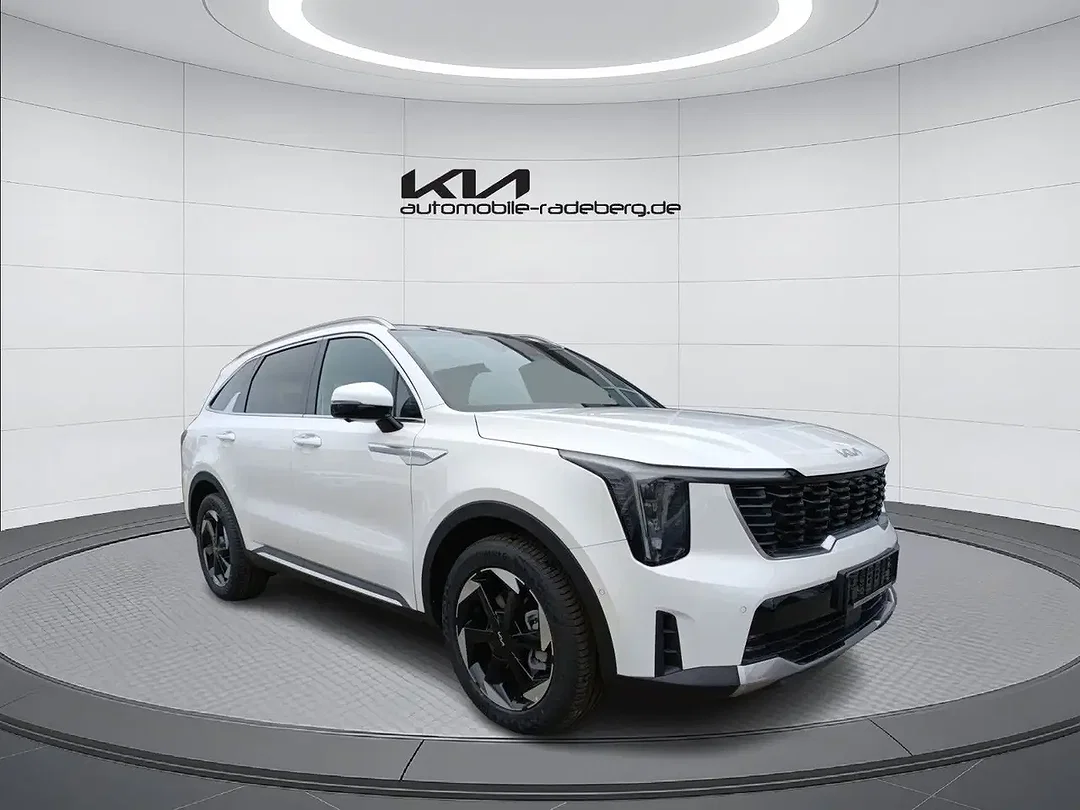 Kia Sorento - Afbeelding 1
