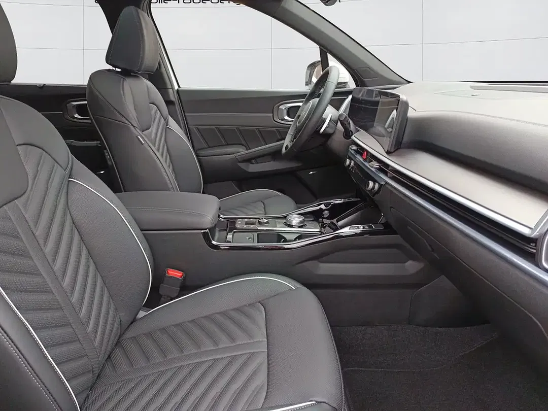 Kia Sorento - Thumbnail 14