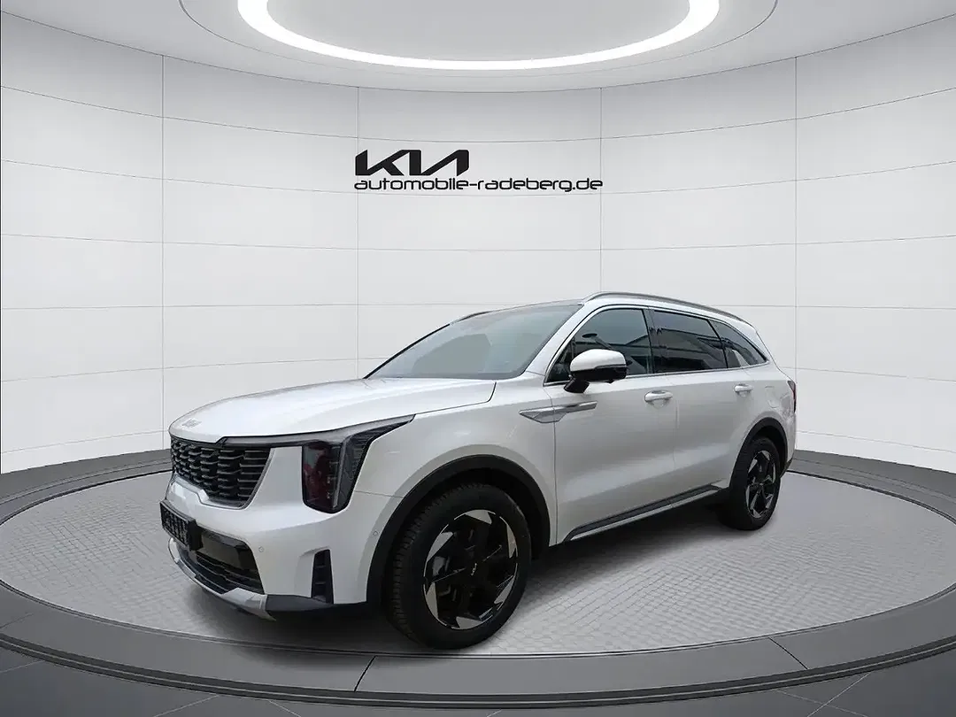 Kia Sorento - Thumbnail 2