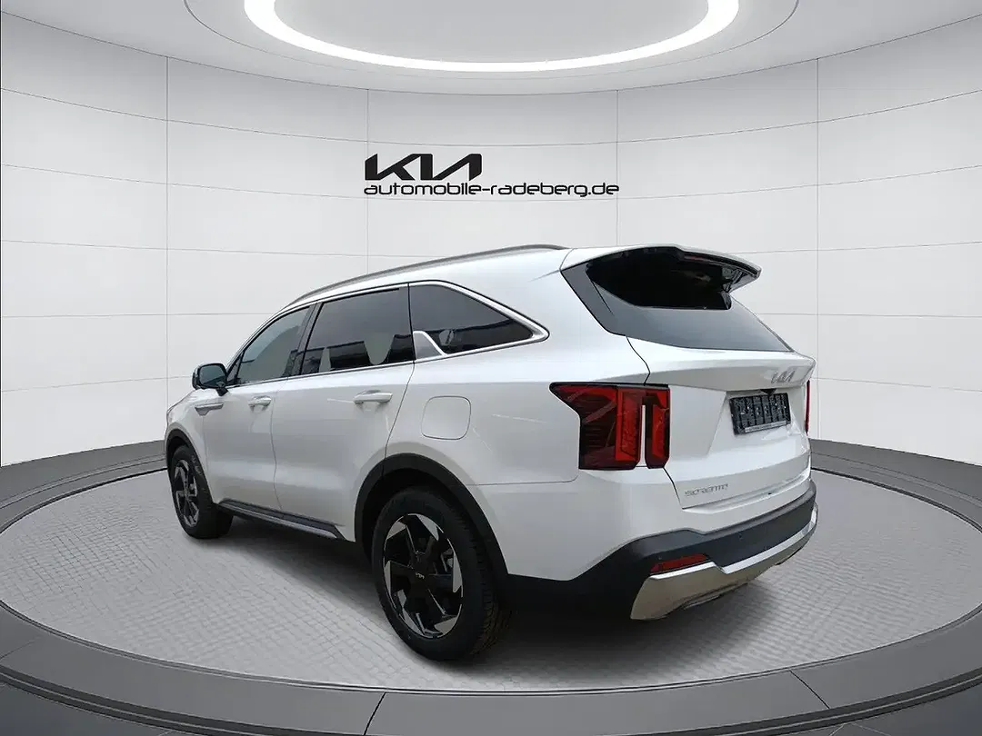 Kia Sorento - Thumbnail 4