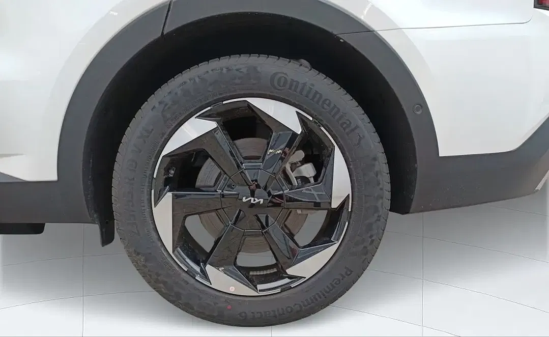 Kia Sorento - Thumbnail 5