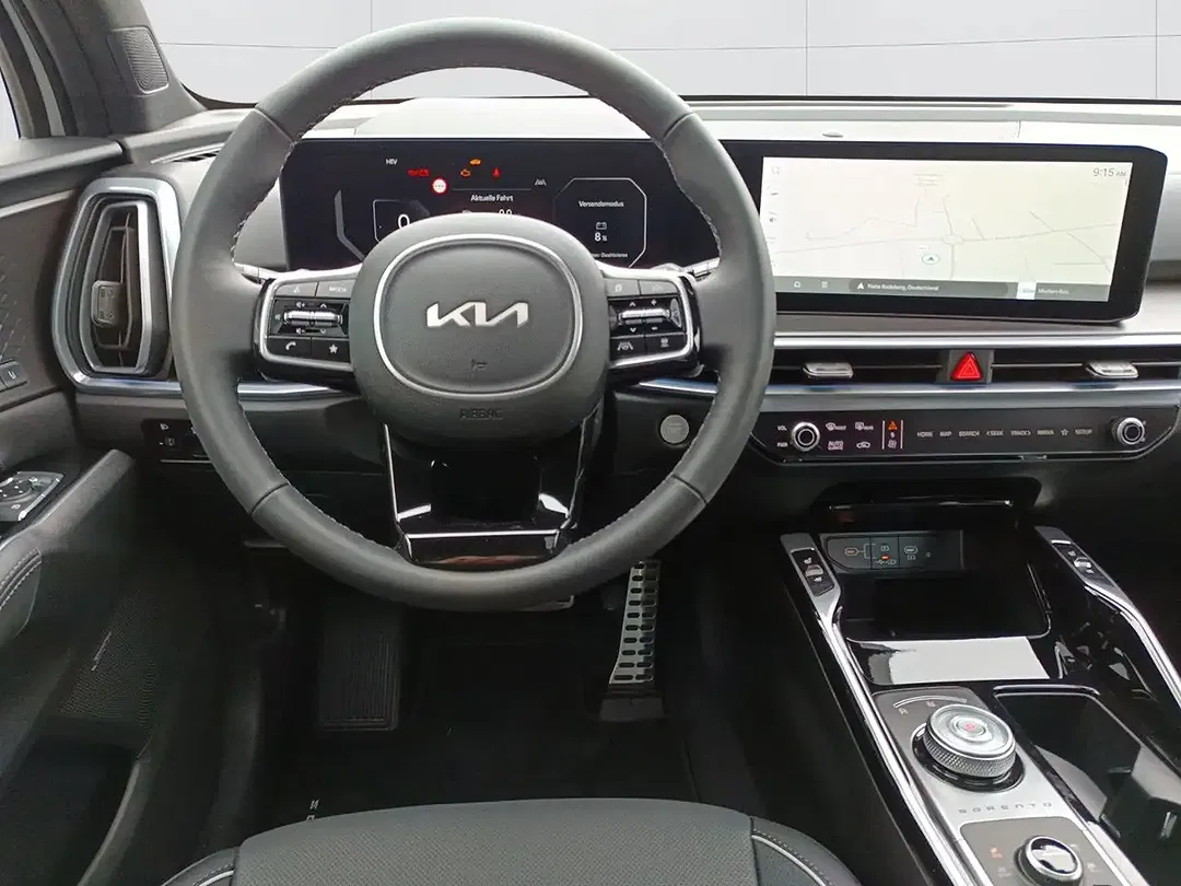 Kia Sorento - Thumbnail 7