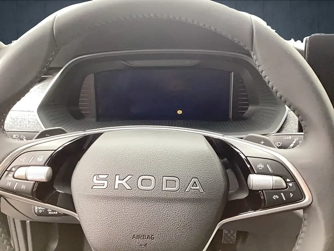 Skoda Octavia - Thumbnail 10
